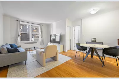 225 E 47th Street #4H, New York City, NY 10017 - Photo 1