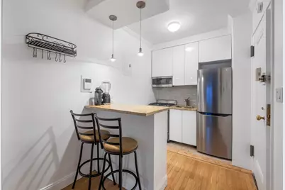 225 E 47th Street #4H, New York City, NY 10017 - Photo 4