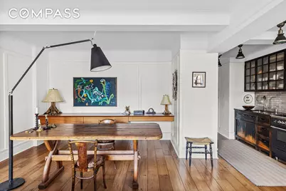 44 Gramercy Park N #8B, New York City, NY 10010 - Photo 2