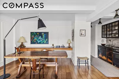 44 Gramercy Park N #8B, New York City, NY 10010 - Photo 2