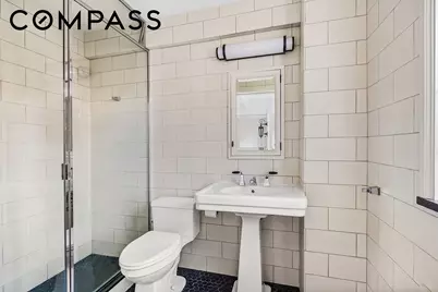 44 Gramercy Park N #8B, New York City, NY 10010 - Photo 4
