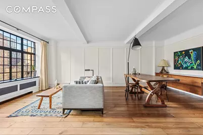 44 Gramercy Park N #8B, New York City, NY 10010 - Photo 1