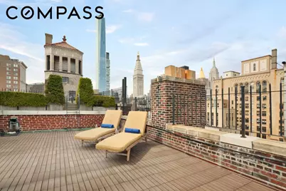 44 Gramercy Park N #8B, New York City, NY 10010 - Photo 8