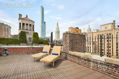 44 Gramercy Park N #8B, New York City, NY 10010 - Photo 8