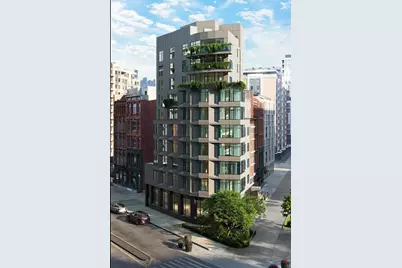 219 Hudson Street #6-D, New York City, NY 10013 - Photo 10