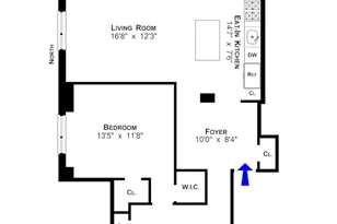 387 Grand St, New York, NY 10002 - Photo 12