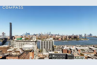 115 York Street #17A, Brooklyn, NY 11201 - Photo 2