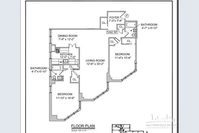 145 4th Avenue #9F, New York City, NY 10003 - Photo 4