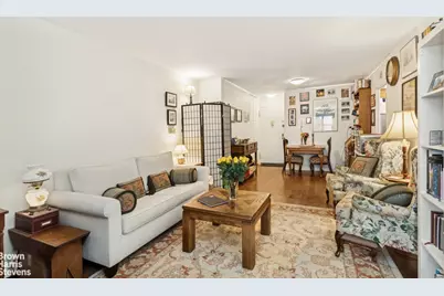 85 Livingston Street #14L, New York City, NY 11201 - Photo 4