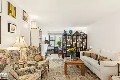 85 Livingston Street #14L, New York City, NY 11201 - Photo 2