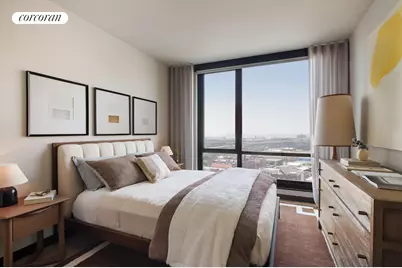 380 4th Avenue #16C, Brooklyn, NY 11215 - Photo 6