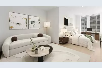 160 Water Street #14U, New York City, NY 10038 - Photo 2