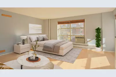100 La Salle Street #5E, New York City, NY 10027 - Photo 6