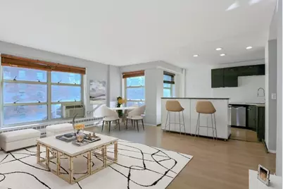 100 La Salle Street #5E, New York City, NY 10027 - Photo 2