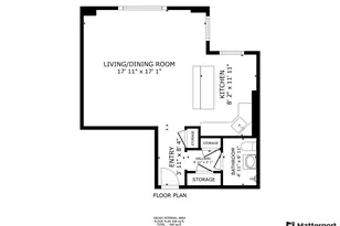 100 La Salle St, New York City, NY 10027 - Photo 22