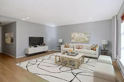 100 La Salle Street #5E, New York City, NY 10027 - Photo 4