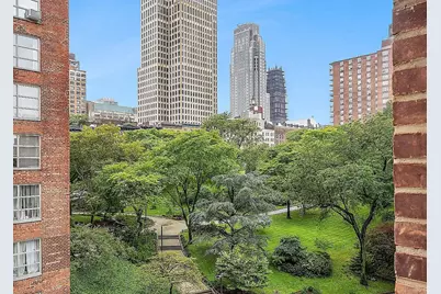 100 La Salle Street #5E, New York City, NY 10027 - Photo 18