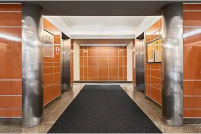 100 La Salle Street #5E, New York City, NY 10027 - Photo 16