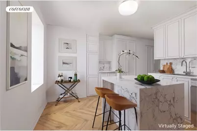 106 Central Park S #12A, New York City, NY 10019 - Photo 16