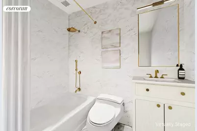 106 Central Park S #12A, New York City, NY 10019 - Photo 22
