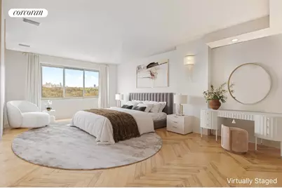 106 Central Park S #12A, New York City, NY 10019 - Photo 18