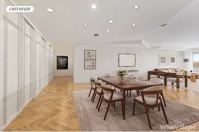 106 Central Park S #12A, New York City, NY 10019 - Photo 14