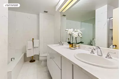 106 Central Park S #12A, New York City, NY 10019 - Photo 10