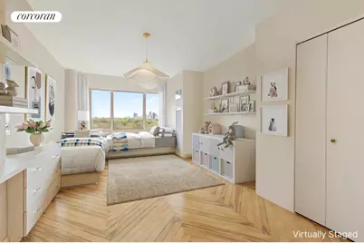 106 Central Park S #12A, New York City, NY 10019 - Photo 20