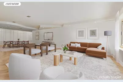 106 Central Park S #12A, New York City, NY 10019 - Photo 16