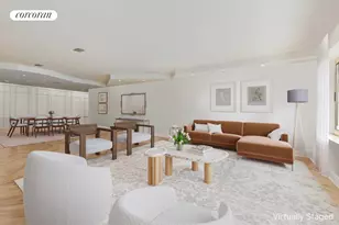 106 Central Park S, New York City, NY 10019 - Photo 16