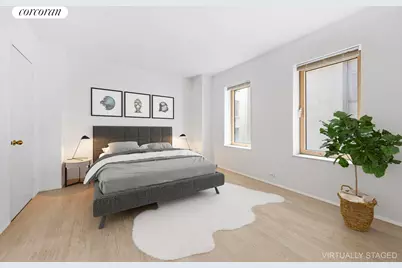 106 Central Park S #12B, New York, NY 10019 - Photo 2