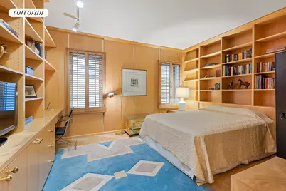 106 Central Park S #12AB, New York City, NY 10019 - Photo 8