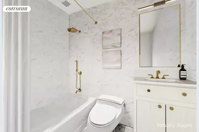 106 Central Park S #12AB, New York City, NY 10019 - Photo 22