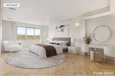 106 Central Park S #12AB, New York City, NY 10019 - Photo 18