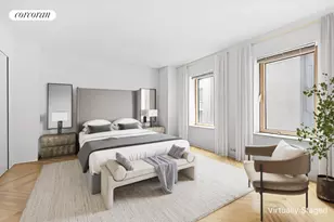 106 Central Park S, New York City, NY 10019 - Photo 24