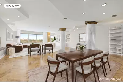 106 Central Park S #12AB, New York, NY 10019 - Photo 14