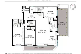1025 5th Ave, New York City, NY 10028 - Photo 18