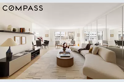 1025 5th Avenue #11EN, New York City, NY 10028 - Photo 2