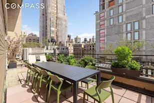 1025 5th Ave, New York City, NY 10028 - Photo 8
