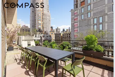 1025 5th Avenue #11EN, New York City, NY 10028 - Photo 8