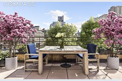 1025 5th Avenue #11EN, New York City, NY 10028 - Photo 2