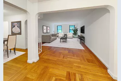 3015 Riverdale Avenue #2A, New York City, NY 10463 - Photo 1