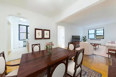 3015 Riverdale Avenue #2A, New York City, NY 10463 - Photo 2