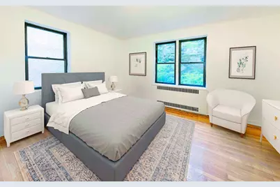 3015 Riverdale Avenue #2A, New York City, NY 10463 - Photo 6