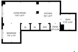 148 E 19th St, New York City, NY 10003 - Photo 16