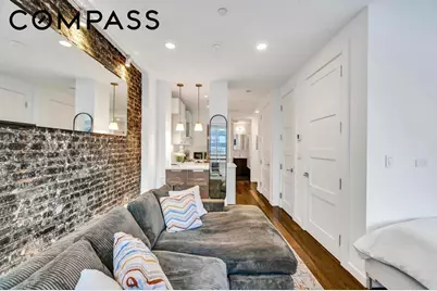 148 E 19th Street #2D, New York City, NY 10003 - Photo 4