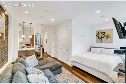 148 E 19th Street #2D, New York City, NY 10003 - Photo 2