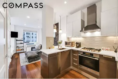 148 E 19th Street #2D, New York City, NY 10003 - Photo 1