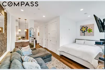 148 E 19th Street #2D, New York City, NY 10003 - Photo 2