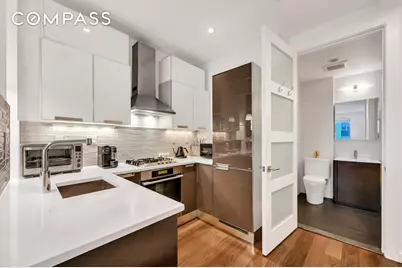 148 E 19th Street #2D, New York City, NY 10003 - Photo 6